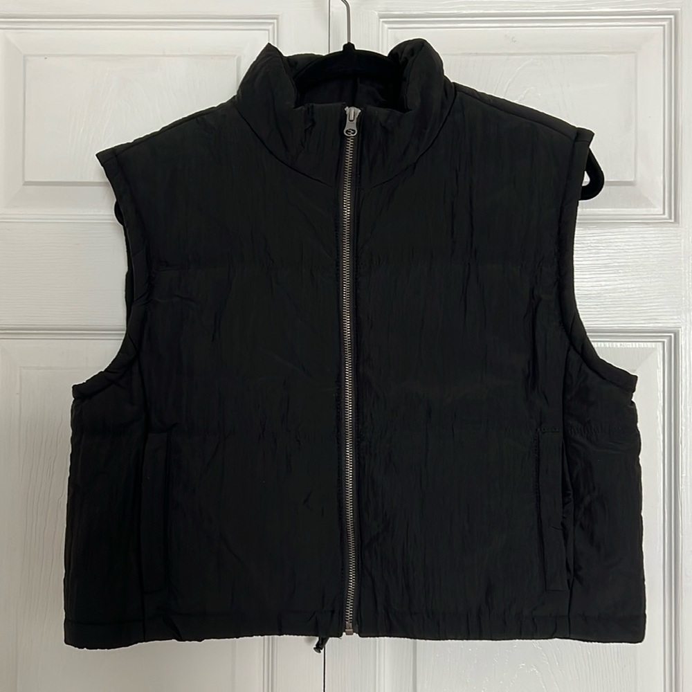 Thread & Supply Dry Sleeveless Vest